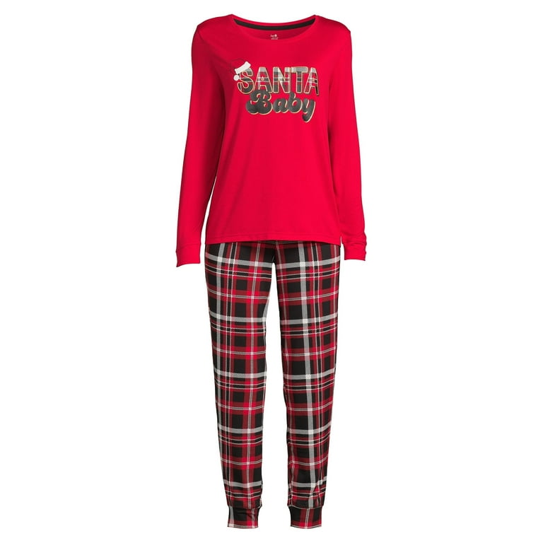 Secret treasures christmas pajamas sale