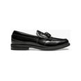 thumbnail image 7 of Nunn Bush Keaton Moc Toe Tassel Slip On Shoes Black Multi 84198-009, 7 of 7