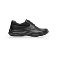 thumbnail image 1 of Derby Flexi para Niño Estilo 402106 Negro, 1 of 5