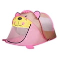 thumbnail image 1 of Oso plegable portátil Sunnimix Juguete plegable portátil para tienda de campaña para niños, 1 of 8