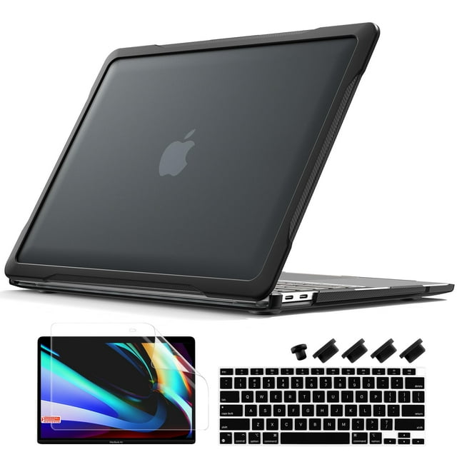Funda Batianda Ultimate Protection para MacBook Air 13" 2021