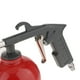 thumbnail image 4 of Herramienta de Limpieza de Motor de Aire CUTICAT Limpiador de pistola 6 Sifones Con Caldera gris, 4 of 7