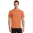 thumbnail image 1 of Port & Company ®  - Essential Tee. Pc61 S Orange Sherbet, 1 of 5