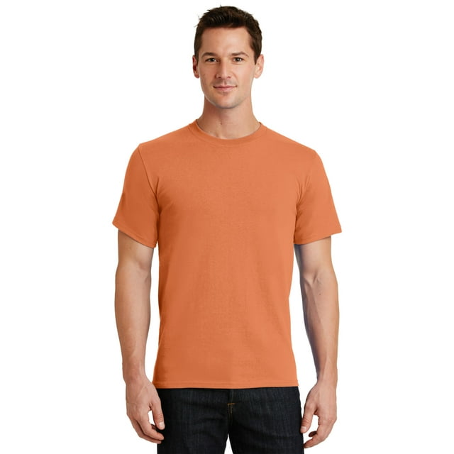Port & Company? - Camiseta esencial. PC61 Puerto & Compa??a PC61