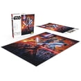 thumbnail image 5 of Buffalo Games - Le puzzle Star Wars - The Phantom Apprentice - en 500 pièces, 5 of 5