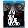 I Am Not Your Negro (Blu-ray), Magnolia Home Ent, Documentary