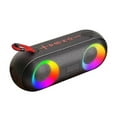 thumbnail image 1 of 20W Portable Bluetooth Speaker Subwoofer Sound Box, 1 of 5