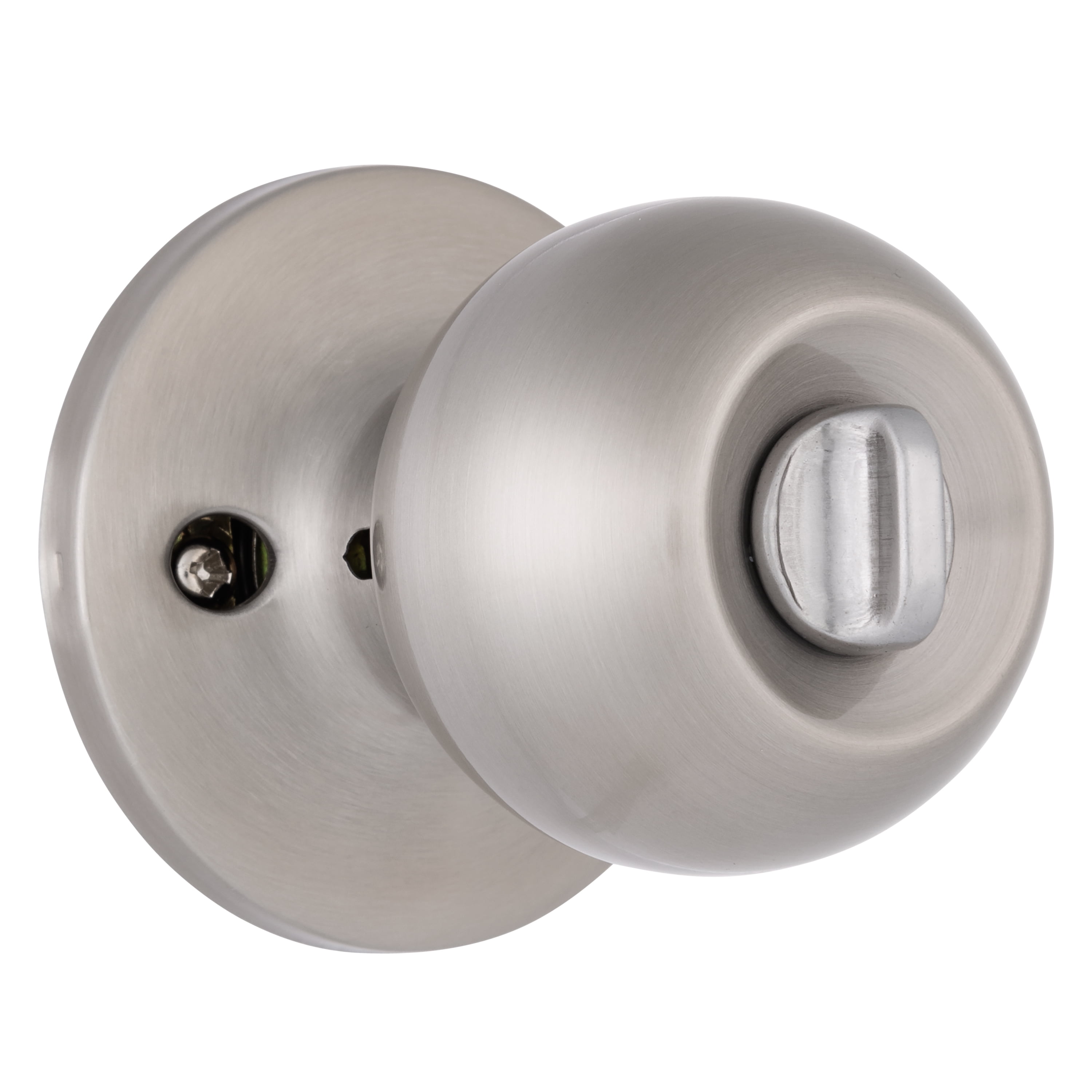 2 Pack Door Knob and Lock Set Versa Keyed by Villar Home Designs - On Sale  - Bed Bath & Beyond - 38326973