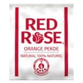thumbnail image 3 of Red Rose Tea Bags Orange Pekoe Case [10x100 ct], 3 of 3