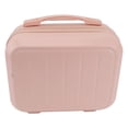 thumbnail image 1 of Bolsa De Maquillaje De Tren De Maquillaje De 14 Pulgadas, Organizador Cosmético Portátil Con Múltiples Compartimentos, Bolsa Cosmética De Viaje, 1 of 7