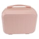 thumbnail image 1 of Bolsa De Maquillaje De Tren De Maquillaje De 14 Pulgadas, Organizador Cosmético Portátil Con Múltiples Compartimentos, Bolsa Cosmética De Viaje, 1 of 7