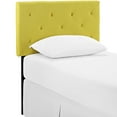 thumbnail image 2 of Modway Terisa Tufted Button Headboard, Multiple Sizes and Colors, 2 of 5