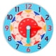 thumbnail image 1 of Tiempo Enseñanza Montessori Materiales Reloj Divertidos, 1 of 9