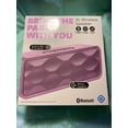 thumbnail image 2 of New Xl Wireless Speaker Bring The Party With You Light Pink Rechargeable Battery, 2 of 6