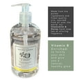 thumbnail image 3 of Pecksniff's Classic Chamomile & Honey Scented Moisturizing Hand Wash | 500ml, 16.9 Fl oz, 3 of 6