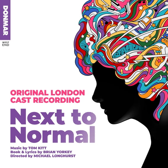 Tom Kitt - Next To Normal (Original Broadway Cast Recording) - Music & Performance - CD