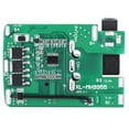thumbnail image 1 of Carte de Circuit de Batterie au Lithium 21V Outils Électriques Perceuse au Lithium Li Ion Module de Batterie pour Surcharge sur Décharge et Court-Circuit, 1 of 7