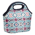 thumbnail image 4 of Lonchera Mujer Feliza Totto multicolor CH, 4 of 4