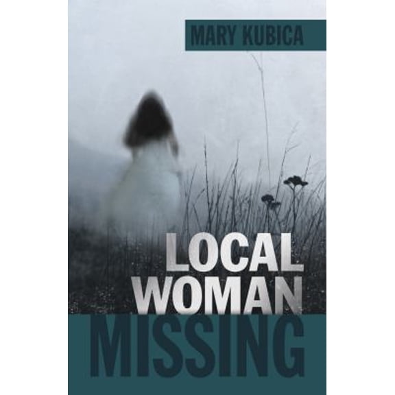 Pre-Owned Local Woman Missing (Library Binding) 1432886975 9781432886974