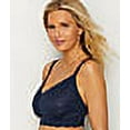 thumbnail image 3 of Cosabella Womens Never Say Never Sweetie Curvy Bralette Style-NEVER1310, 3 of 4