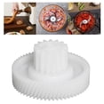 thumbnail image 4 of Engranaje para  hogar, engranajes para  DIY de repuesto M Gloria Engranajes para picadora de carne, 4 of 9