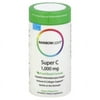 Rainbow Light Super C 1,000 mg 120 Tab