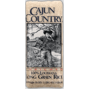 Cajun Country Long Grain Rice 1lb