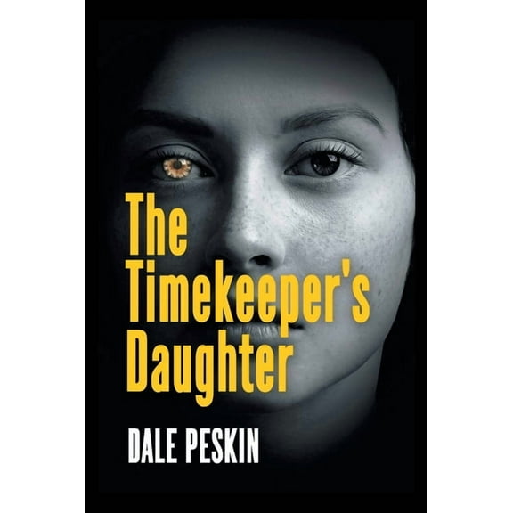 The Timekeeper's Daughter, (Paperback)