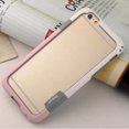 thumbnail image 2 of Funda De Silicona Para 7P / 8P Mejora Tu Rosa y blanco, 2 of 9