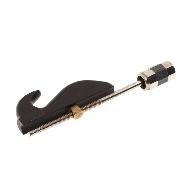 Piezas Del Instrumento Musical De La Cabeza Del Tornillo Del Gancho Del De Erhu Para El Accesorio De Erhu