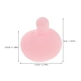 thumbnail image 2 of PAMINGONO 10Set Squeeze Toy Bubble Insert Silicone DIY Accessory Children Birthday Party, 2 of 8