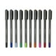 thumbnail image 2 of Bolígrafo Pentonic Ball Pen 1.0 mm Blíster con 10 Piezas colores surtidos, 2 of 3