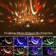 thumbnail image 4 of Luz Nocturna LED YONGSHENG Proyector de Cielo Estrellado para Niños de 1 a 12 Años, 4 of 5
