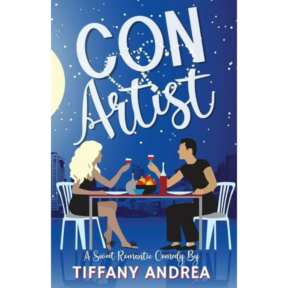 Con Artist, (Paperback)