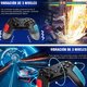 thumbnail image 2 of Control Inalámbrico Joystick Lite para Nintendo Switch ksoe9, 2 of 6