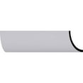 thumbnail image 6 of 3 7/8"H x 3 7/8"P x 5 1/2"F x 94 1/2"L Crown Moulding, 6 of 14