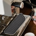 thumbnail image 5 of GETAJGHSD Grey Silicone Water Drip Tray Holder 1Set for Drip Prevention, 5 of 5