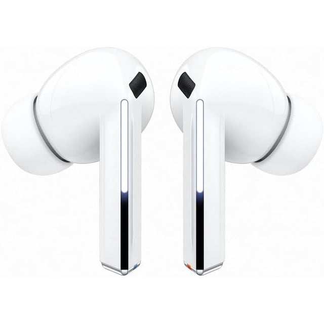 Samsung Galaxy Buds3 Pro (Brand New - Canadian Version & Warranty) |Galaxy AI-Assisted with Adaptive Noise Control, AI Translator, 24 Bit Hi-Fi Sound, 360 Audio, Sweat and Water Resistance