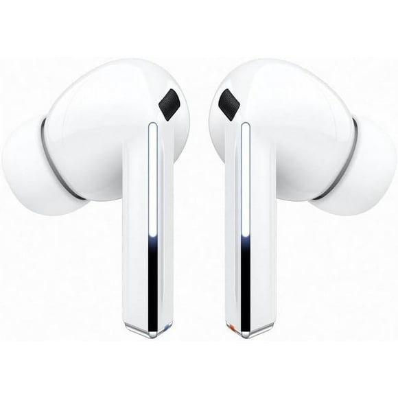 Samsung Galaxy Buds3 Pro (Brand New - Canadian Version & Warranty) |Galaxy AI-Assisted with Adaptive Noise Control, AI Translator, 24 Bit Hi-Fi Sound, 360 Audio, Sweat and Water Resistance