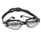 thumbnail image 4 of Gafas De Natación Para Hombres Y Mujeres, Vista Amplia, Cómodas Gafas De Protección Completa, 4 of 9