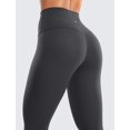 thumbnail image 5 of Pantalones CRZ YOGA Butterluxe Cintura Alta 64 cm Gris Misterioso XS, 5 of 5