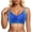 Dark Blue, variant on Smoothing Bra Anti Sagging Wireless Push Up Bras for Women No Underwire Full Coverage Bra Comfy Bras for Women (Hot Pink, XXXL)