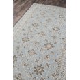 thumbnail image 2 of Momeni Oriental Traditional Area Rugs, Blue/Green,60" x 91.2", 2 of 2