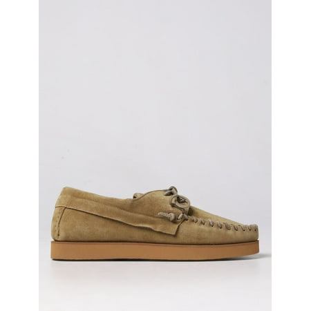 

Isabel Marant Loafers Men Beige Men