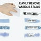 thumbnail image 3 of Soft Cotton Bath Towel Set, High Absorbent Quick Dry Towels for Bathroom, Gym, Spa, and Beach Use, 3 of 9