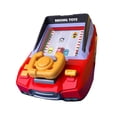 thumbnail image 1 of Milaget Adventure Machine Steering Wheel Toy Remote Control Flying car Machine for Games Red, 1 of 6