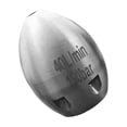 thumbnail image 3 of Almencla 3/8 Inch 5000 PSI Drain Cleaning Nozzle Patio Sewer Nozzle for Portable Pressure 40L, 3 of 8