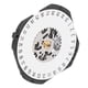 thumbnail image 5 of Movimiento de reloj YLSHRF Pieza de Repuesto de Plástico, 5 of 8
