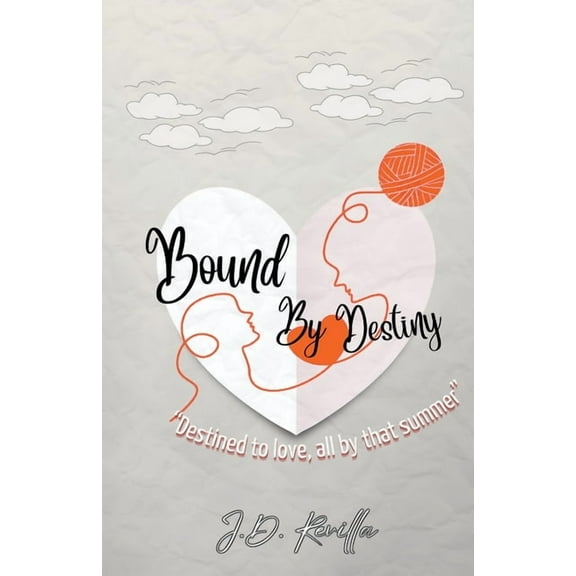 Bound By Destiny, (Paperback)