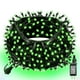 thumbnail image 1 of Cadena de luces LED navideñas Dazzle Bright, 300 LED, 30 m, color verde, 1 of 7